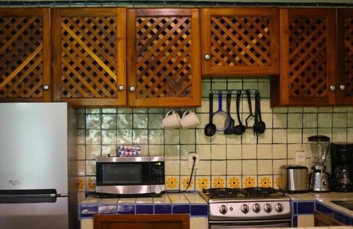 South Hotel Zone Hotel | Vallarta Private 3BR Condo with Pool for Weekend Getaway
