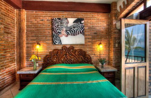 Amapas Apartamento | Vallarta Shores Beach Hotel