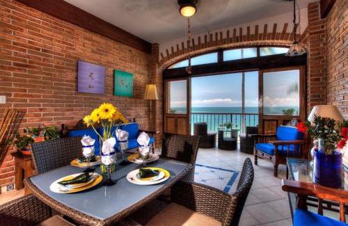 Amapas Apartamento | Vallarta Shores Beach Hotel