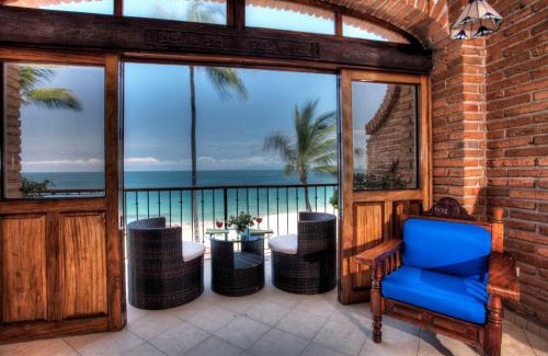 Amapas Apartamento | Vallarta Shores Beach Hotel