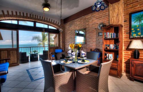 Amapas Apartamento | Vallarta Shores Beach Hotel