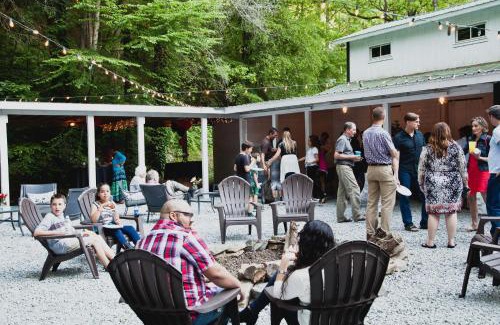 Boone Casa | Valle Crucis Farm
