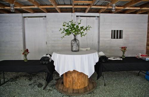 Boone Casa | Valle Crucis Farm