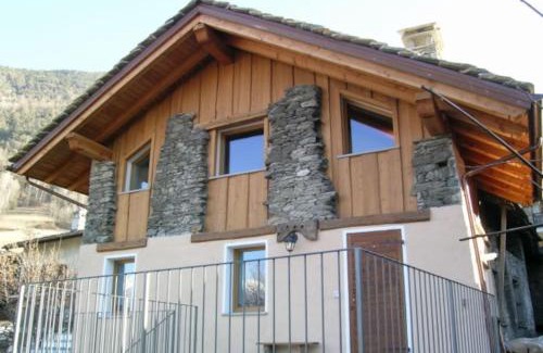 Aymavilles Casa | Valle D'Aosta a 360° - Ideal for smart working