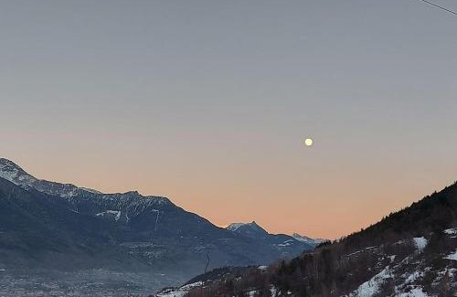 Aymavilles Casa | Valle D'Aosta a 360° - Ideal for smart working
