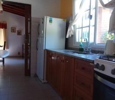 El Rincon Casa | Valle de Bendición