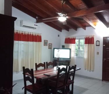 El Rincon Casa | Valle de Bendición
