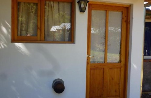 Epuyen Chalet De Esquí | Valle de Epuyen