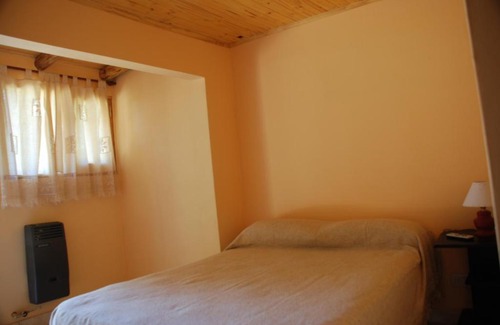 Epuyen Chalet De Esquí | Valle de Epuyen