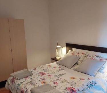 Mecina Fondales Apartamento | Valle de la Calma - Apartamentos rurales de Mecina