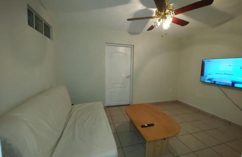 Juarez Municipality Apartamento | Valle del Sol