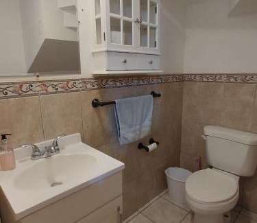Juarez Municipality Apartamento | Valle del Sol