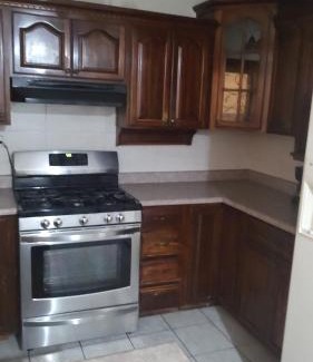 Juarez Municipality Apartamento | Valle del Sol