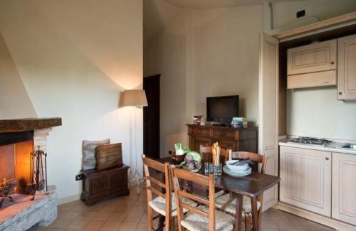 Santa Maria degli Angeli Apartamento | Valle di Assisi Country Apartments