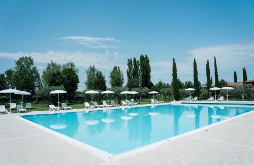 Santa Maria degli Angeli Apartamento | Valle di Assisi Country Apartments