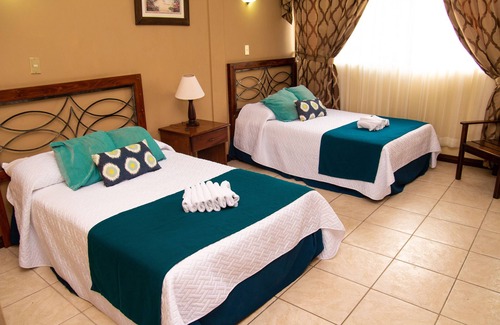 Rio Hondo Complejo | Valle Dorado Resort & Parque Acuático