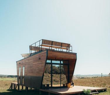 Balsa Nova Casa | Valle Fiori