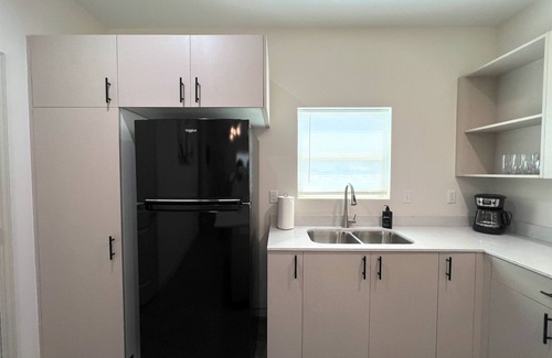 Brownsville Apartamento | Valle Hermoso - Brand New Apartment Near SpaceX!