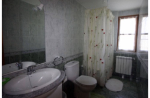 Cangas de Onis Cabaña | VALLE HOUSE in CANGAS DE ONÍS