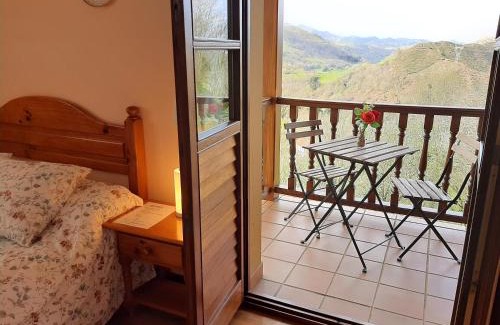 El Escobal Casa | Valle la Fuente