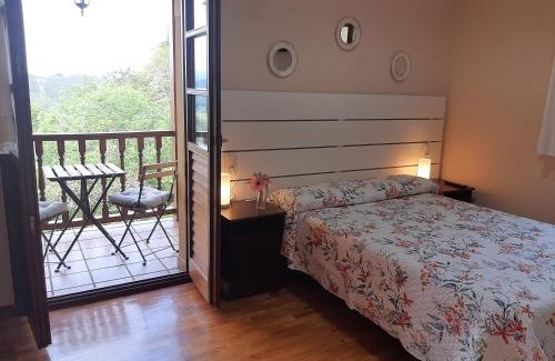 El Escobal Casa | Valle la Fuente