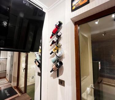Valle Nevado Apartamento | Valle Nevado Ski Chill in 6Px