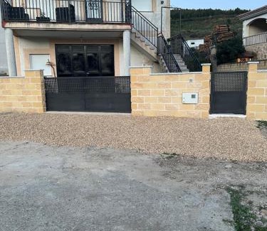 Cepeda Casa | Valle Paraiso