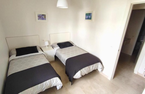 Estepona Apartamento | Valle Romano Golf Resort Estepona