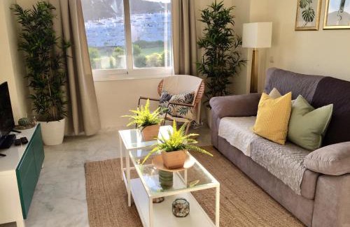 Estepona Apartamento | Valle Romano golf resort Capitolio Estepona