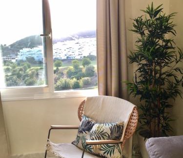 Estepona Apartamento | Valle Romano golf resort Capitolio Estepona