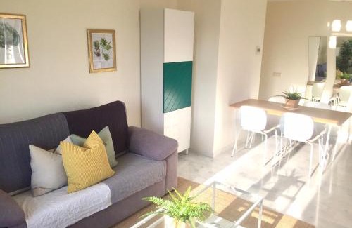Estepona Apartamento | Valle Romano golf resort Capitolio Estepona