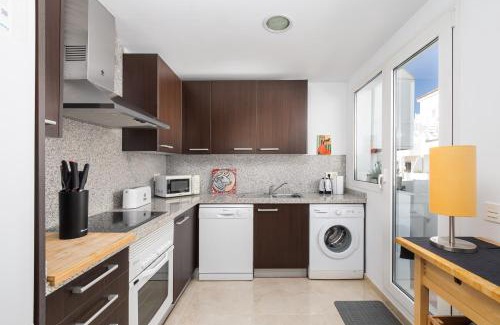 Estepona Apartamento | Valle Romano Golf Resort Penthouse Apartmento