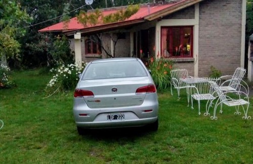 Tunuyan Casa | Valle Sol y Nieve