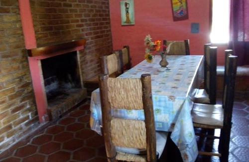 Tunuyan Casa | Valle Sol y Nieve