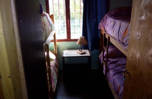 Tunuyan Casa | Valle Sol y Nieve