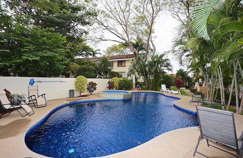 Coco Condominio | Valle Verde # 4 - Relájate y disfruta de Pura Vida