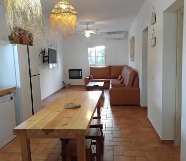 Arahal Casa | Valle Verde