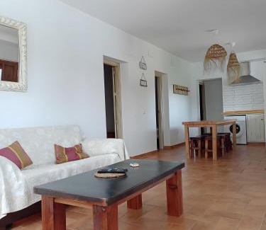 Arahal Casa | Valle Verde