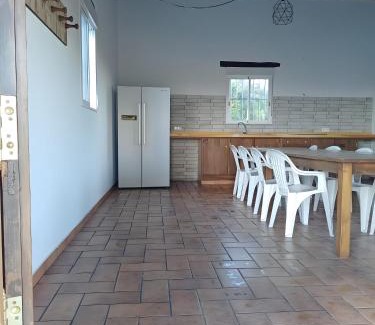 Arahal Casa | Valle Verde