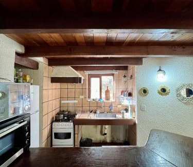 Samaipata Casa | Valle Verde Lodge - Bosque