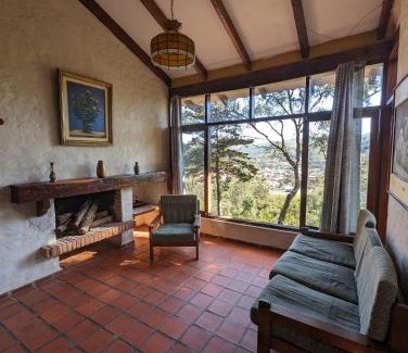 Samaipata Casa | Valle Verde Lodge - Vista