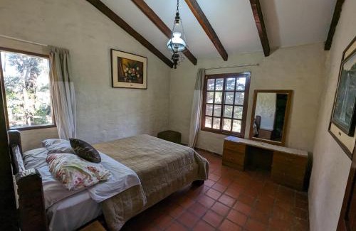 Samaipata Casa | Valle Verde Lodge - Vista