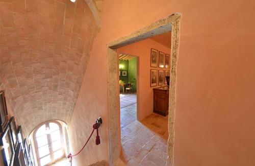 San Gimignano Villa | Vallebuia, San Gimignano, Siena