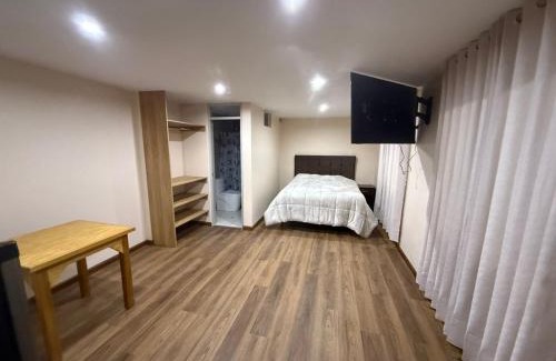 Vallecito Casa | Vallecito Downtown Rooms