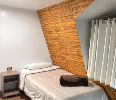 Quinua Otro | Vallecito Lodge