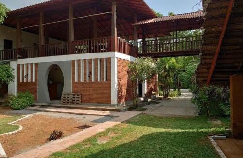 Yodakandiya Cabina | Vallee 69 Eco Villa-Tissa,Yala