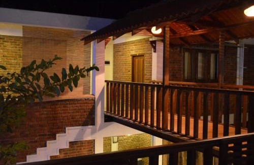 Yodakandiya Cabina | Vallee 69 Eco Villa-Tissa,Yala