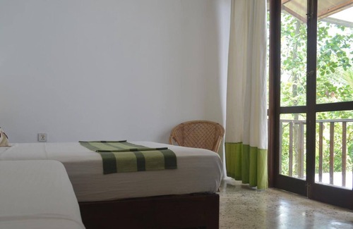Yodakandiya Cabina | Vallee69 Eco Leisure-Yala