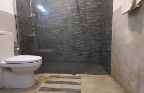Yodakandiya Cabina | Vallee69 Eco Leisure-Yala