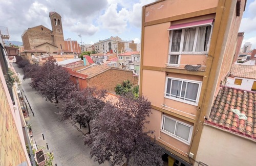 Sant Andreu Apartamento | BeBarceloner Sant Andreu Studios